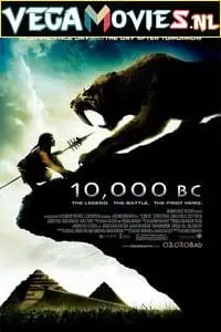 10 000 bc 2008