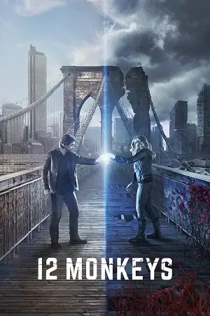 12 monkeys season 1