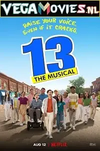 13 the musical 2022