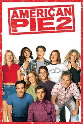 18 american pie 2 2001