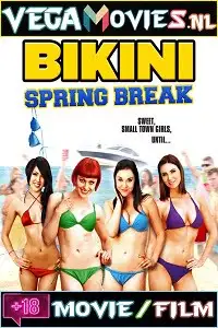 18 bikini spring break 2012
