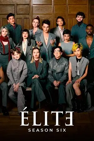 18 elite netflix original 2022