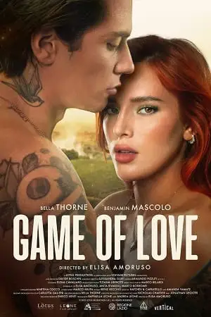 18 game of love 2022