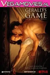 18 gerald s game 2017