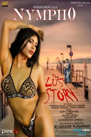 18 nympho the lust story 2021