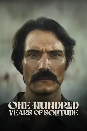 18 one hundred years of solitude season 1