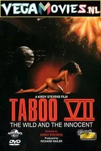 18 taboo 7 the wild and the innocent 1989