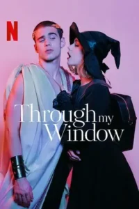 18 through my window netflix original 2022