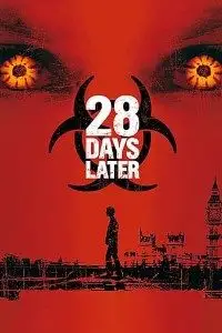 28 days later 2002