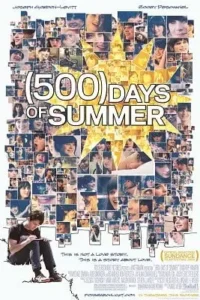 500 days of summer 2009