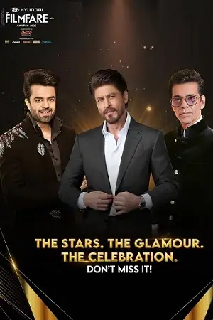 70th filmfare awards 2025