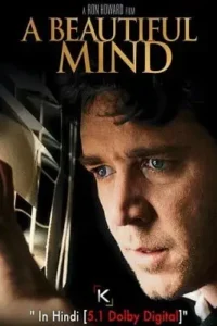 a beautiful mind 2001