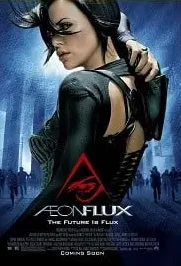 aeon flux 2005