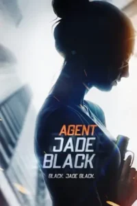 agent jade black 2020
