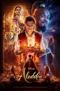 aladdin 2019