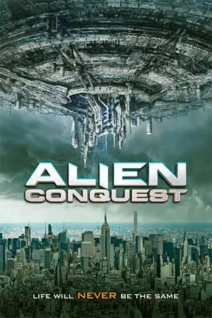 alien conquest 2021