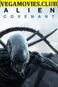 alien covenant 2017