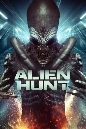 alien hunt 2024