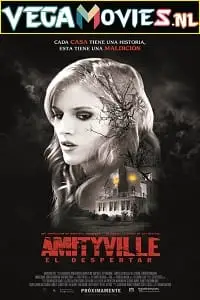 amityville the awakening 2017