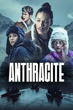 anthracite netflix original 2024
