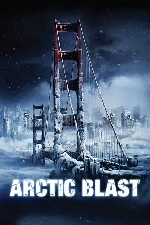 arctic blast 2010