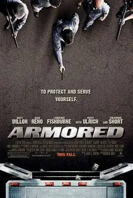 armored 2009