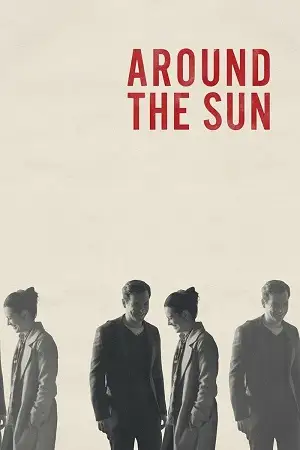 around the sun 2019