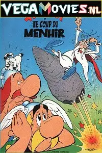 asterix and the big fight 1989