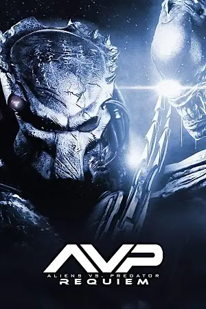 avpr aliens vs predator requiem 2007