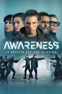 awareness amazon original 2023