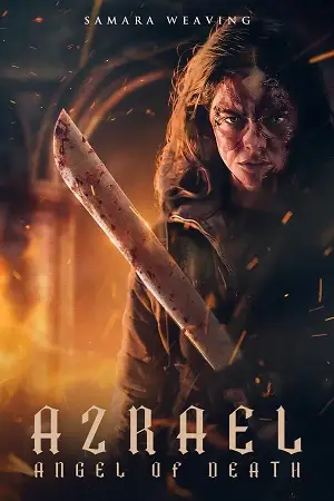 azrael 2024