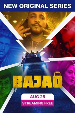 bajao season 1