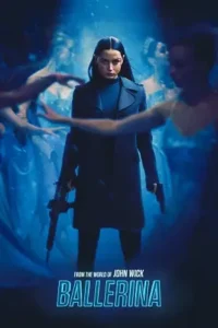 ballerina 2025