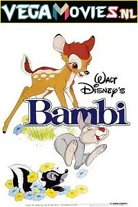 bambi 1992
