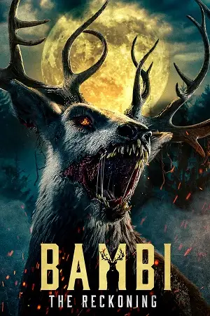 bambi the reckoning 2025
