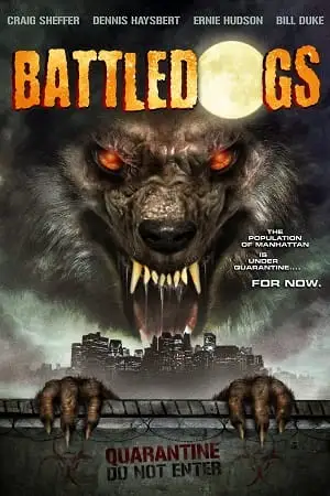 battledogs 2013