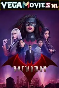 batwoman season 1