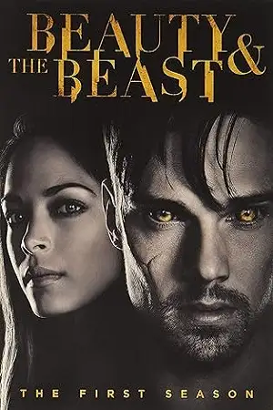 beauty and the beast season 1