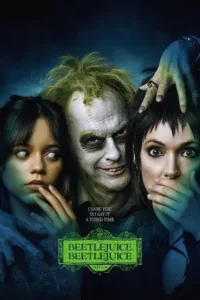 beetlejuice beetlejuice 2024