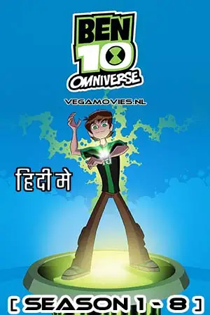 ben 10 omniverse season 1