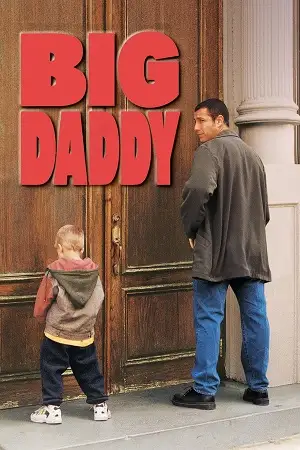 big daddy 1999