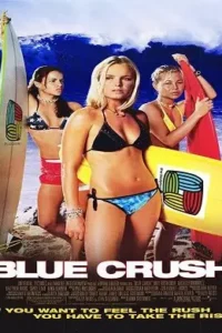 blue crush 2002