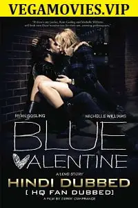 blue valentine 2010