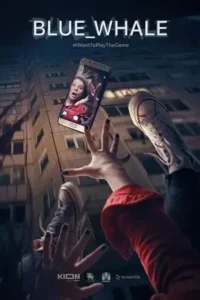 blue whale 2021