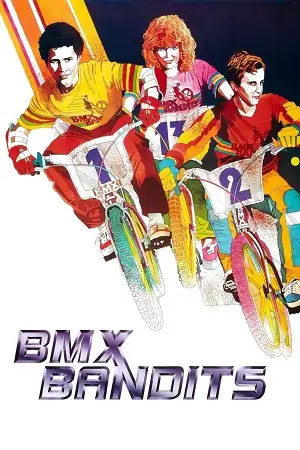 bmx bandits 1983