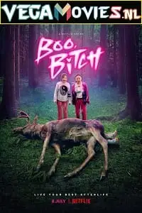 boo bitch netflix original 2022