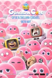 boonie bears guardian code 2023