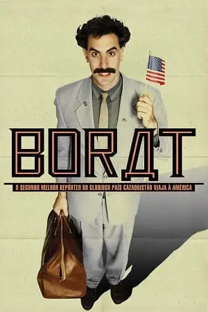 borat 2006