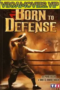 born to defense 1986