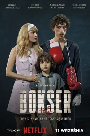 boxer netflix origina 2024